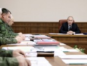 روسيا تواجه "قوّات الغرب المتضافرة".. بوتين يعلن مواصلة موسكو تطوير القدرات العسكريّة النوويّة 