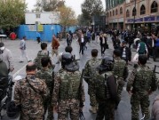 إيران: مقتل شخصين واعتقال آخريْن على صلة بهجوم إطلاق نار