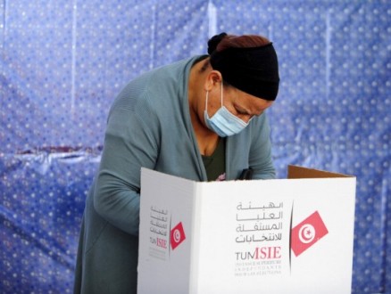 اتحاد الشغل التونسي: تدني المشاركة في الانتخابات "يفقدها الشرعية والمصداقية"