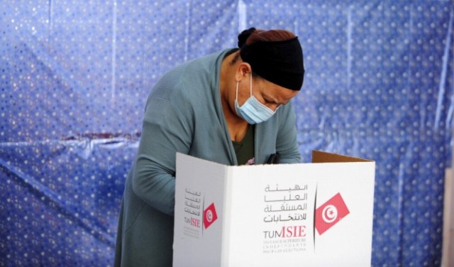 اتحاد الشغل التونسي: تدني المشاركة في الانتخابات 