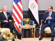 تقرير: مصر تجمد نقل تيران وصنافير إثر خلافات مع إدارة بايدن