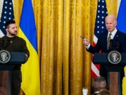 روسيا: زيارة زيلينسكي لواشنطن "استمرار للقتال الأميركيّ" ضدنا 