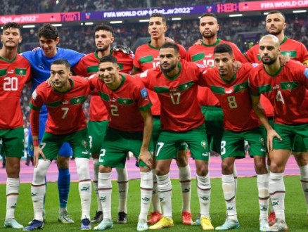 نواد أوروبية ترغب بالتعاقد مع الثنائي المغربي أوناحي وبوفال