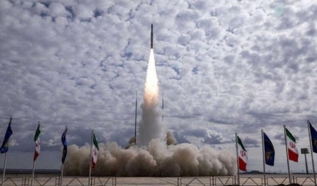تقديرات إسرائيلية: إيران تستخدم برنامجها الفضائي لتطوير صواريخ نووية