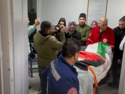 الاحتلال يسلّم جثمان الشهيدة مها الزعتري 