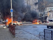أوكرانيا: قصف روسي بخيرسون.. 5 قتلى وإصابات