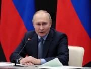 بوتين يتهم الغرب بمحاولة "تقسيم روسيا"