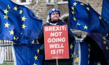 تذمّر شركات بريطانية بسبب خروج بلادهم من الاتحاد الأوروبي.. "مزيد من التكاليف"