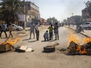 السودان: تواصل الاحتجاجات رفضا للتسوية السياسية