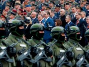 الرئيس الصربي يأمر قائد الجيش بالتوجه للحدود مع كوسوفو