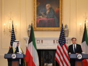 الكويت وأميركا تبحثان تعزيز الشراكة والعلاقات الثنائية