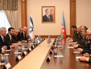 زيارة علنية لمسؤول أذربيجاني إلى إسرائيل الأربعاء