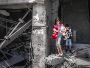 زيارة غزة… أفق المقاومة