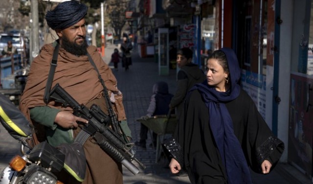 الأمم المتحدة تطالب طالبان بالحد من سياستها تجاه النساء والفتيات
