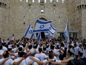 هل "احتلت أراضي 67 إسرائيل"؟