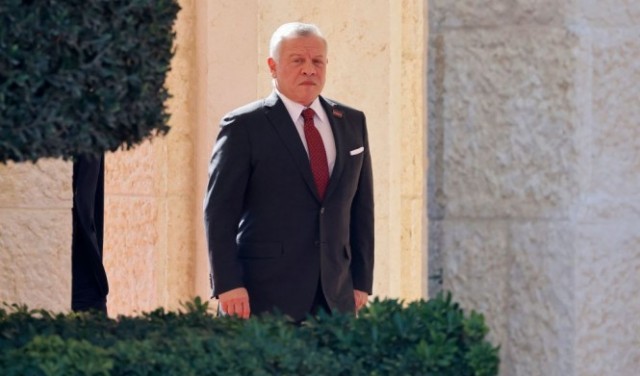 ملك الأردن عن حكومة نتنياهو: إذا أرادوا المواجهة نحن مستعدون