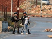جيش الاحتلال: أكثر من 3000 عملية اعتقال بالضفة والقدس في 2022