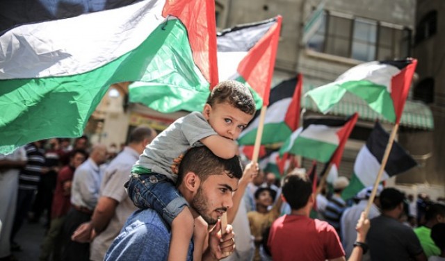  بحلول العام الجديد: 14.3 مليون فلسطيني نصفهم يعيشون بالشتات