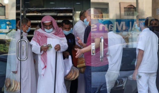 ارتفاع معدل البطالة في السعودية إلى 9.9 %