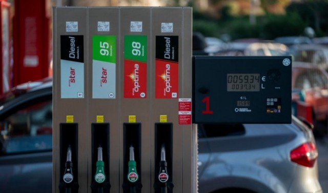 ارتفاع في أسعار الوقود بالبلاد فجر مطلع العام الجديد