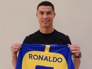 من أوروبا إلى آسيا: كريستيانو رونالدو ينتقل إلى الدوري السعودي
