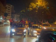 الاحتلال يسلم جثمان الشهيد عمار مفلح في نابلس