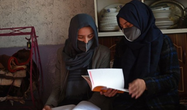 الأمم المتحدة لن توقف مساعداتها لأفغانستان رغم قيود طالبان على عمل النساء