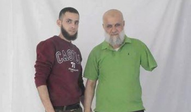 تمديد الاعتقال الإداري للأسير عماد الدين أبو الهيجاء من مخيم جنين
