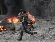 المرصد السوري: أقل حصيلة قتلى جراء الحرب خلال عام 2022