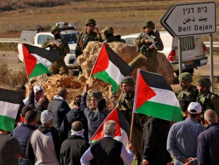 حوار مع د. غانية ملحيس | في المأزق الفلسطيني والعربي الراهن