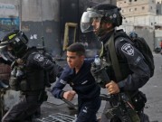 الاحتلال اعتقل نحو 7 آلاف فلسطيني خلال 2022