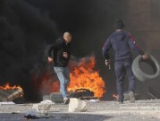إصابات واعتقالات بمواجهات مع الاحتلال بالضفة