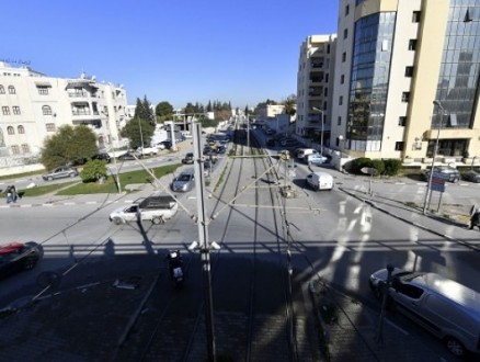 إضراب يشل حركة النقل البري في تونس العاصمة