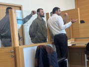 حكم قضائي بإطلاق سراح الشاب محمد صالح جبارين من أم الفحم