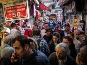 تراجع معدل التضخم في تركيا وإردوغان يتعهد بالقضاء عليه خلال 2023