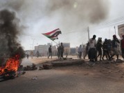 مباحثات بين المخابرات المصرية وقوى الحرية والتغيير في الخرطوم