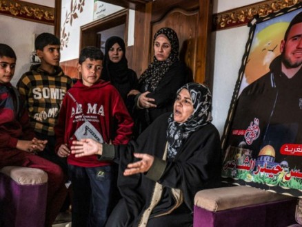 "ضاع حلم يونس".. مأساة الهجرة لشباب غزّة عبر قوارب الموت