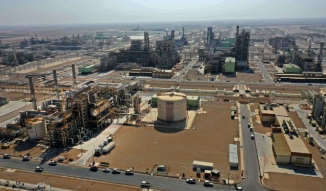 العراق يحقق 115 مليار دولار من العائدات النفطية خلال 2022
