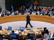 مجلس الأمن الدولي ينعقد الخميس لمناقشة انتهاك الوضع القائم في القدس