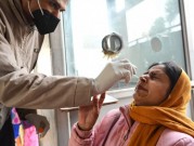 اكتشاف 11 متحوّرا جديدا لفيروس كورونا في الهند