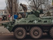 واشنطن وبرلين تعلنان عن مزيد من المساعدات العسكرية لأوكرانيا