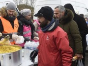 منظمات حقوقية تندد بمحاولات فرنسا ترحيل مهاجرين سوريين