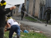 مواجهات مع قوات الاحتلال في الضفة: إصابة خطيرة بالرصاص الحي في أريحا