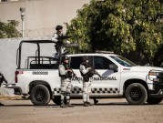 المكسيك: 29 قتيلا خلال عملية اعتقال نجل زعيم العصابة "إل تشابو"
