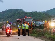 عشرات القتلى والجرحى بعدما صدمت شاحنة موكب جنازة بالصين