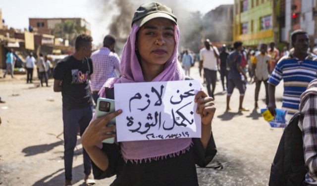 السودان: انطلاق المرحلة النهائية للعملية السياسية