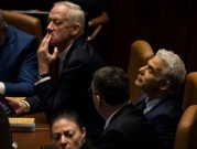 المعارضة تهاجم نتنياهو: ستتحمل مسؤولية حرب أهلية إسرائيلية
