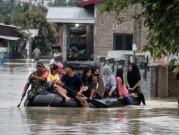 إندونيسيا: تحذير من تسونامي إثر زلزال بقوة 7.9 درجات