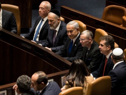 تداعيات تشكيل الحكومة الأكثر تطرفًا في تاريخ إسرائيل