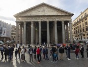 باحثون يكشفون عن سر صمود المباني الرومانية التاريخية